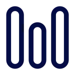 Chart SVG Icon